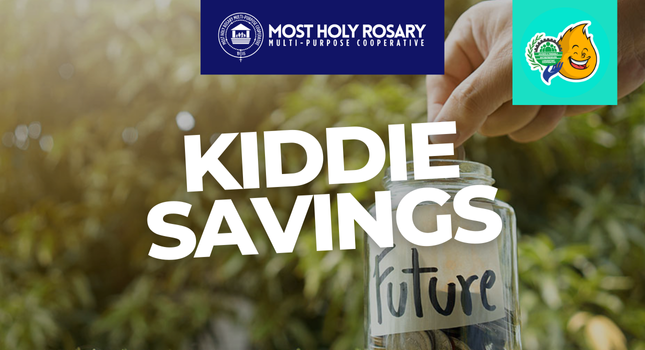 Kiddie Savings