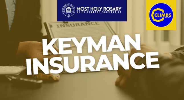 Keyman Insurance