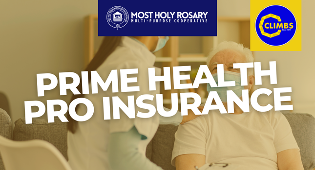 Prime Health Pro Insurance