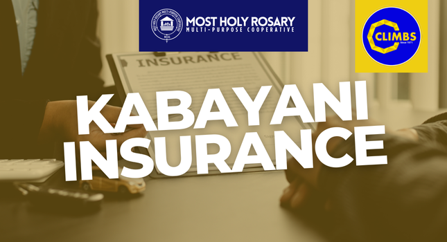 Kabayani Insurance
