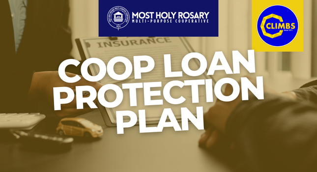 Coop Loan Protection Plan