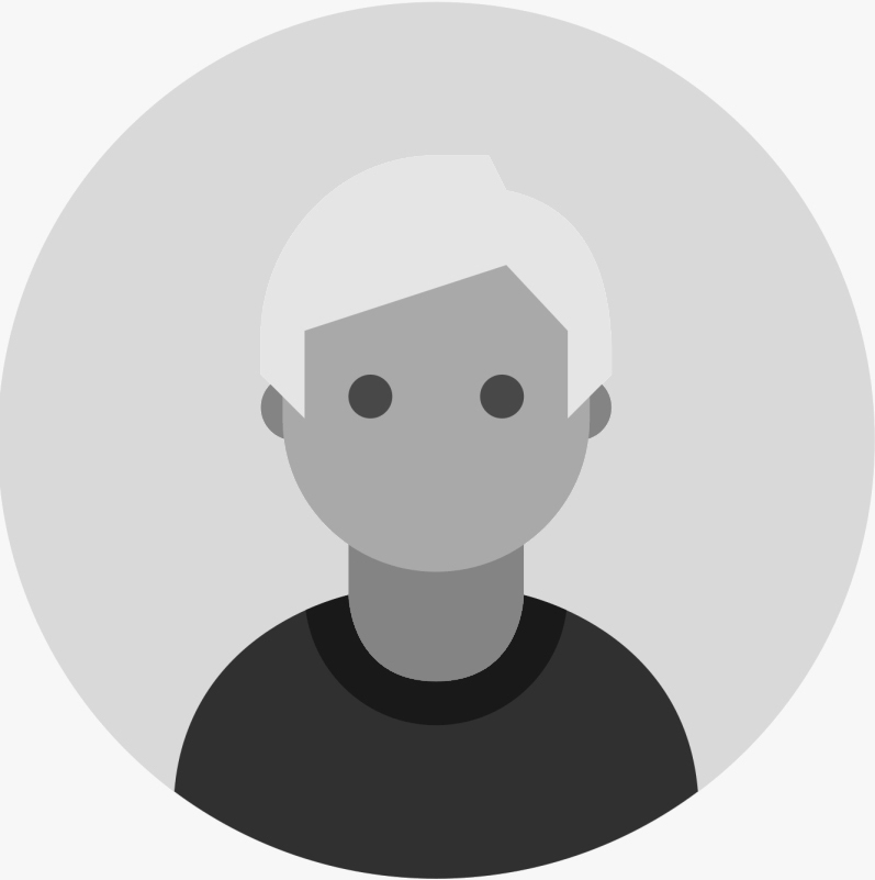 Default Author Image